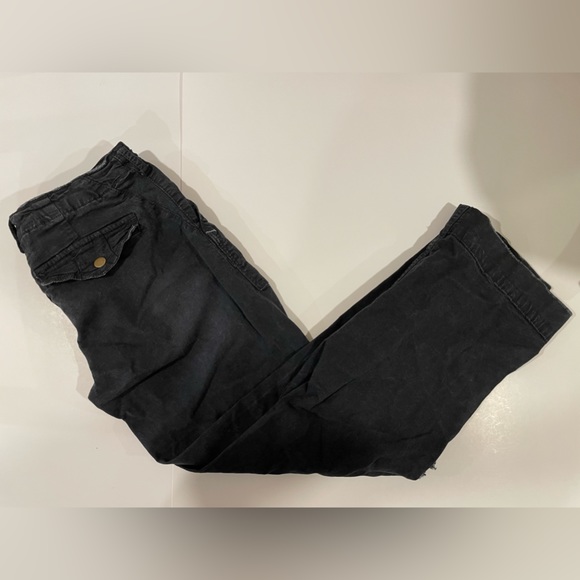 π PILCRO ANTHROPOLOGIE PANT - Picture 2 of 8